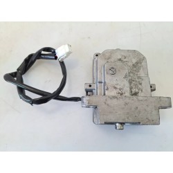 Centralina chiusura centralizzata Yamaha T-Max 560 T-Max 560 