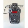 Parafango posteriore con portatarga Yamaha T-Max 560 T-Max 560 
