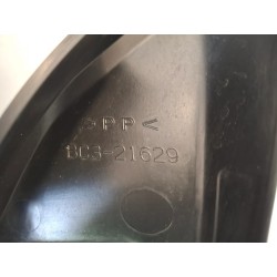 Parafango posteriore con portatarga Yamaha T-Max 560 T-Max 560 