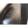 Parafango posteriore con portatarga Yamaha T-Max 560 T-Max 560 
