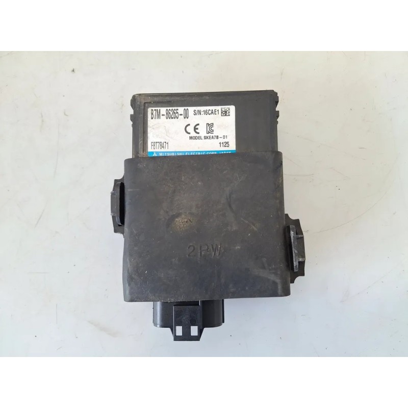 Centralina immobilizzatore Yamaha T-Max 560 T-Max 560 