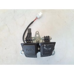 Pulsante apertura sella Yamaha T-Max 560 T-Max 560 