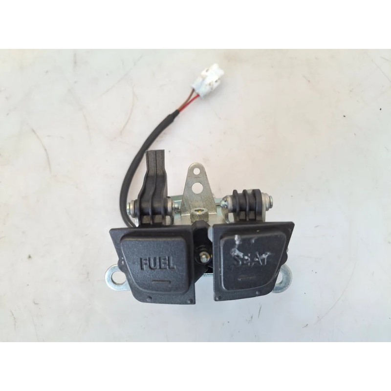 Pulsante apertura sella Yamaha T-Max 560 T-Max 560 