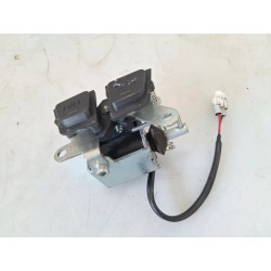 Pulsante apertura sella Yamaha T-Max 560 T-Max 560 