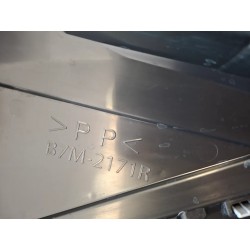 Codone Yamaha T-Max 560 T-Max 560 Destro