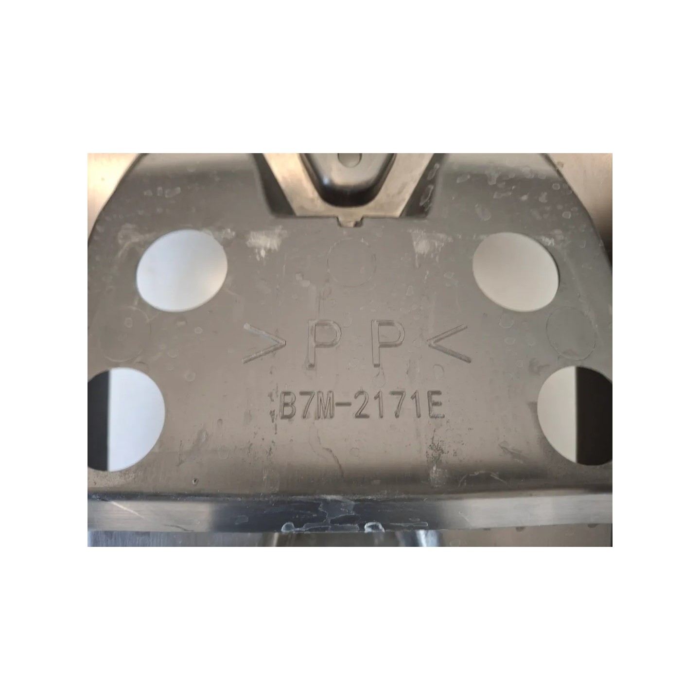 Parafango posteriore Yamaha T-Max 560 T-Max 560 