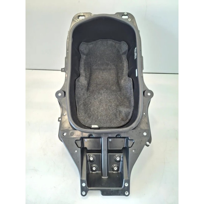 Vano porta casco Yamaha T-Max 560 T-Max 560 