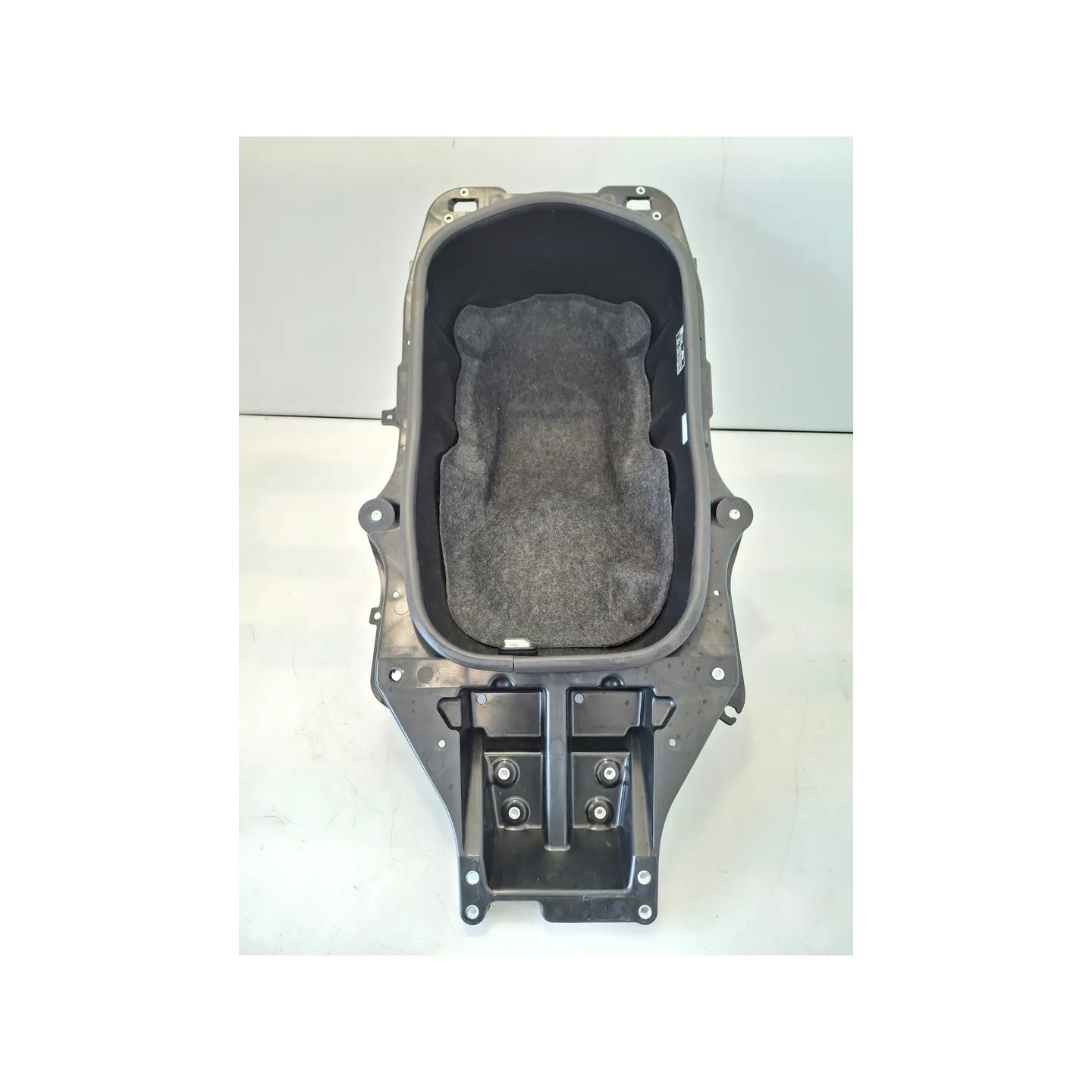 Vano porta casco Yamaha T-Max 560 T-Max 560 