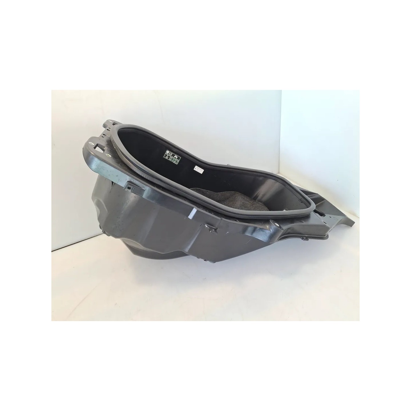 Vano porta casco Yamaha T-Max 560 T-Max 560 