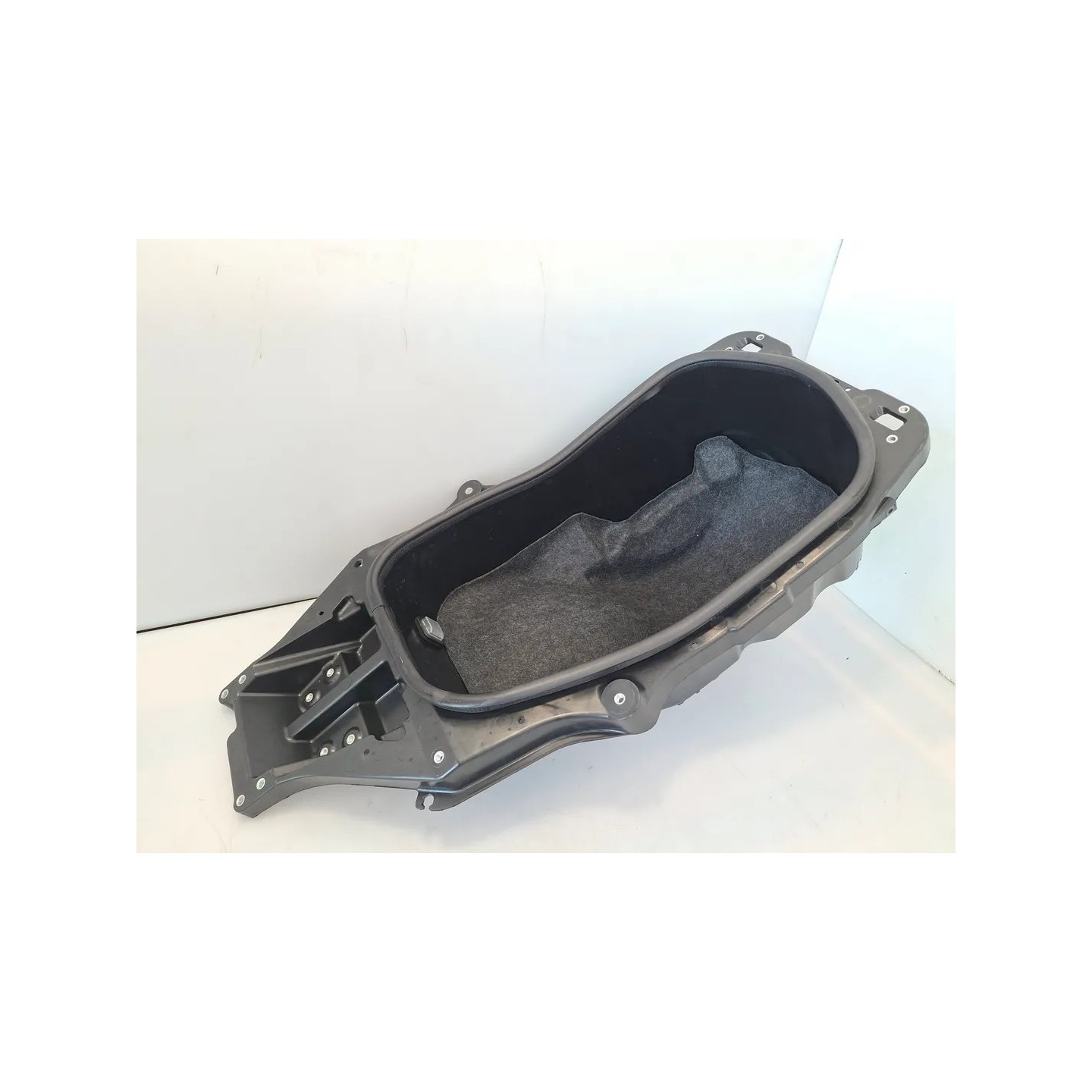 Vano porta casco Yamaha T-Max 560 T-Max 560 