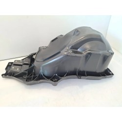 Vano porta casco Yamaha T-Max 560 T-Max 560 
