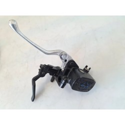 Pompa con serbatoio liquido freni posteriore Yamaha T-Max 560 T-Max 560 