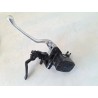 Pompa con serbatoio liquido freni posteriore Yamaha T-Max 560 T-Max 560 