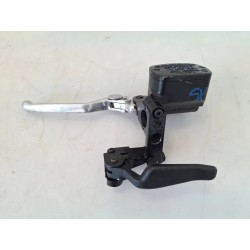 Pompa con serbatoio liquido freni posteriore Yamaha T-Max 560 T-Max 560 