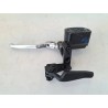 Pompa con serbatoio liquido freni posteriore Yamaha T-Max 560 T-Max 560 