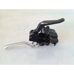 Pompa con serbatoio liquido freni posteriore Yamaha T-Max 560 T-Max 560 