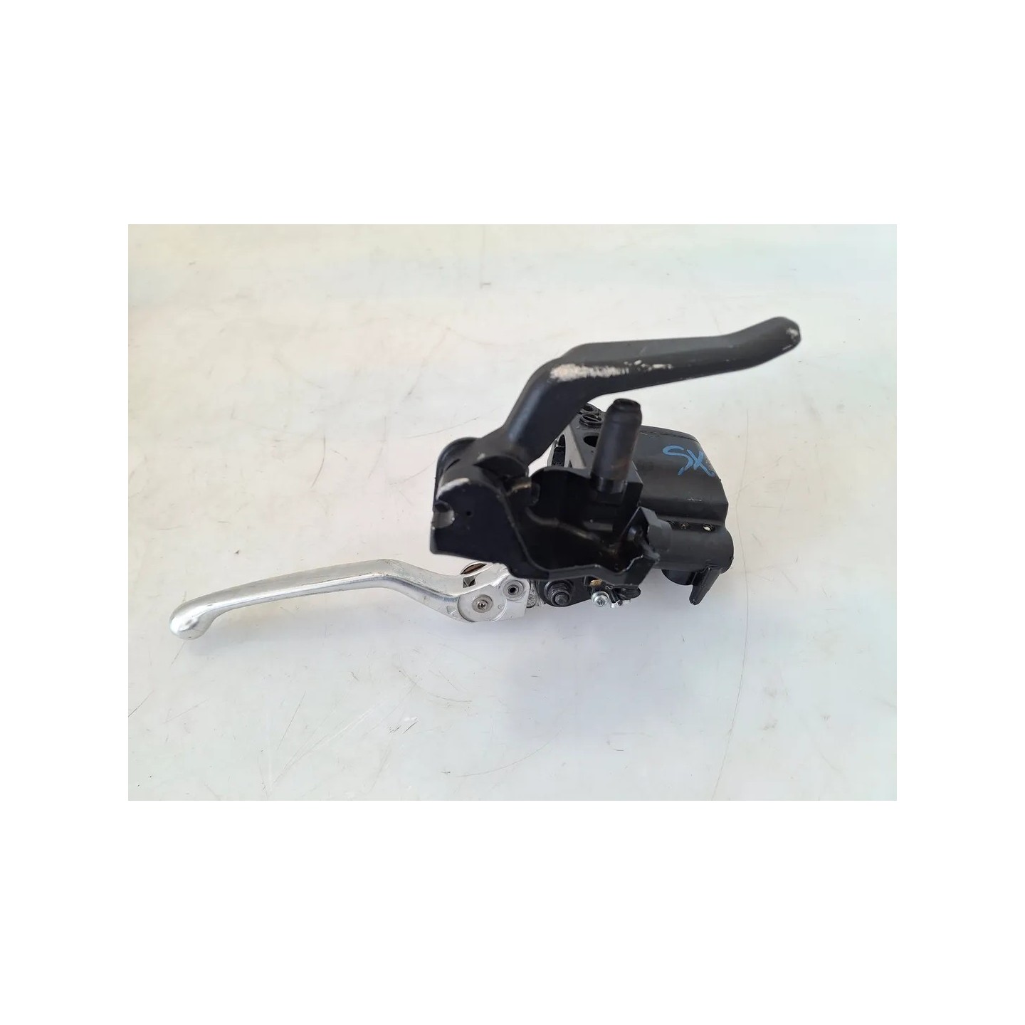 Pompa con serbatoio liquido freni posteriore Yamaha T-Max 560 T-Max 560 