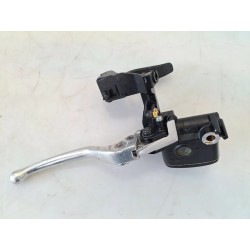Pompa con serbatoio liquido freni posteriore Yamaha T-Max 560 T-Max 560 