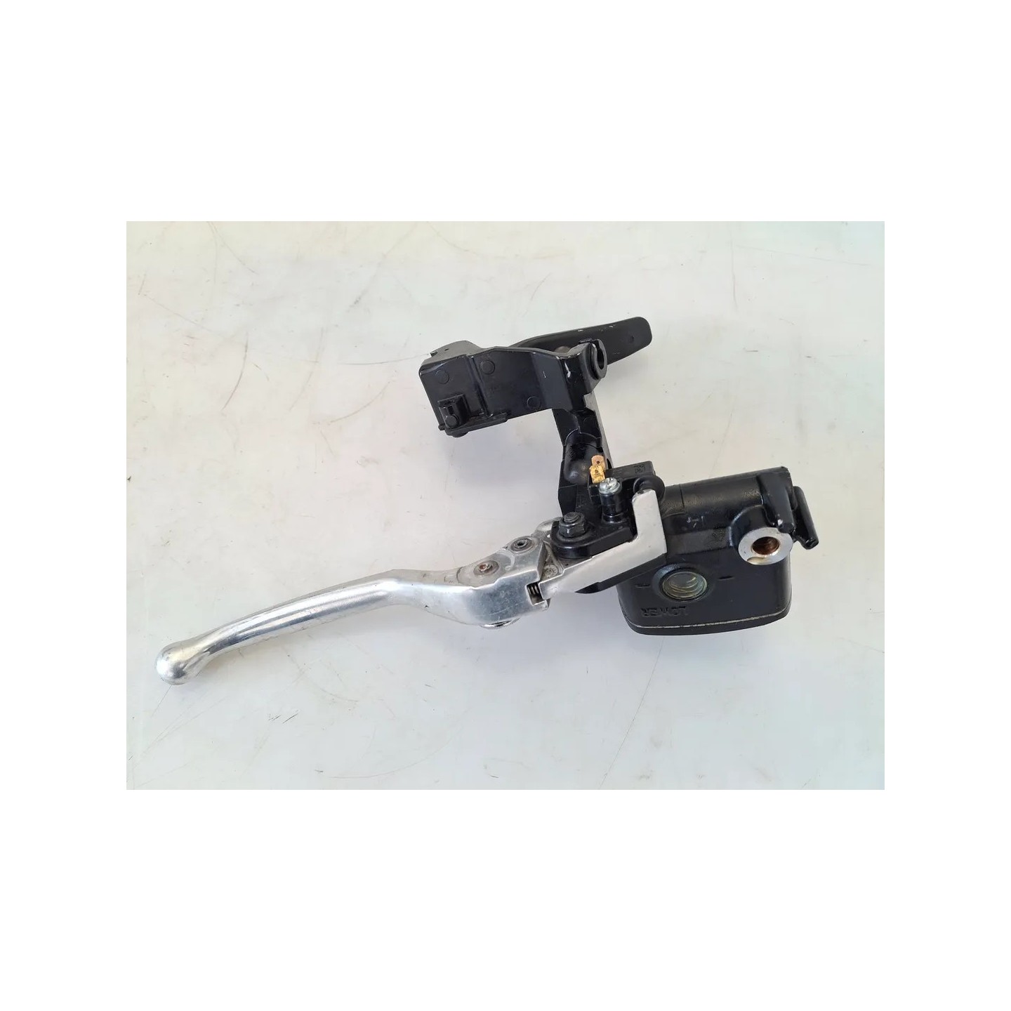 Pompa con serbatoio liquido freni posteriore Yamaha T-Max 560 T-Max 560 