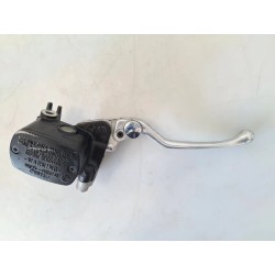 Pompa con serbatoio liquido freni anteriore Yamaha T-Max 560 T-Max 560 