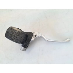 Pompa con serbatoio liquido freni anteriore Yamaha T-Max 560 T-Max 560 
