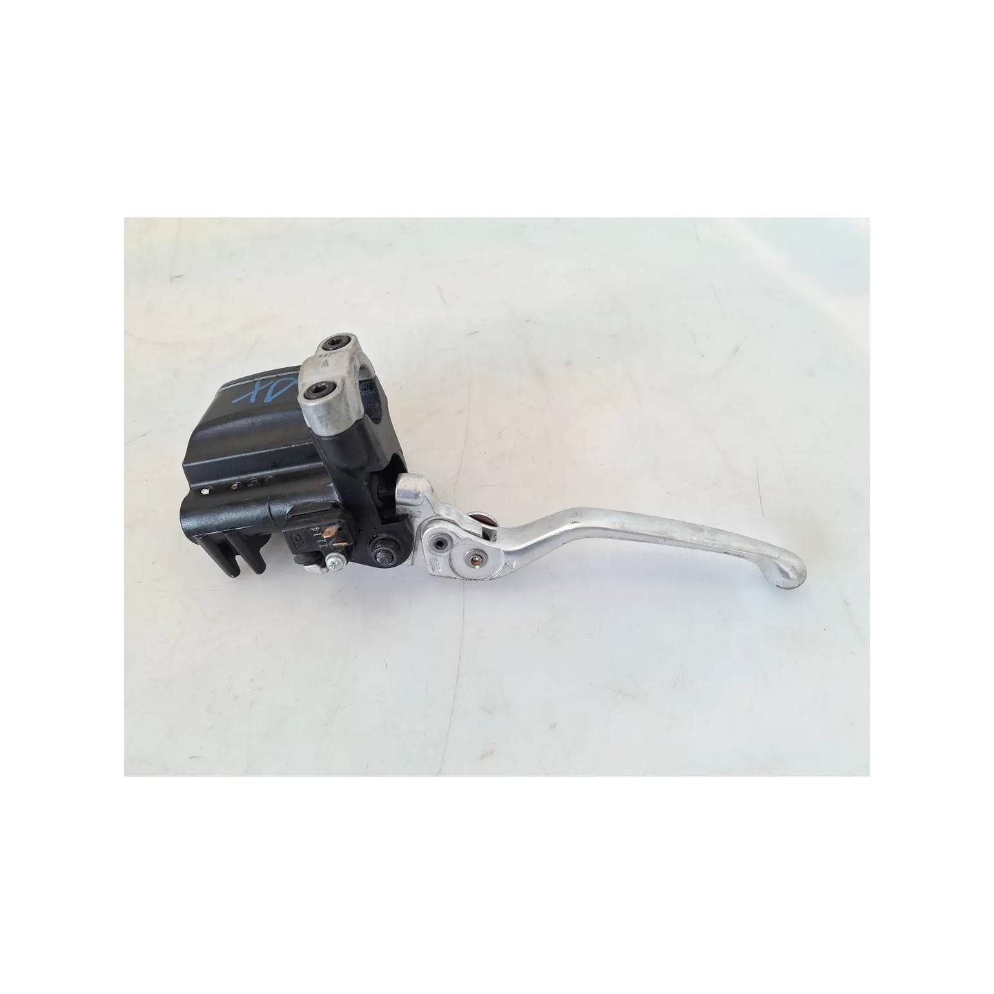 Pompa con serbatoio liquido freni anteriore Yamaha T-Max 560 T-Max 560 
