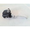 Pompa con serbatoio liquido freni anteriore Yamaha T-Max 560 T-Max 560 