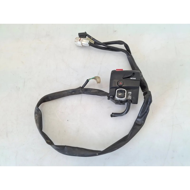 Blocco comandi multifunzioni Yamaha T-Max 560 T-Max 560 Destro