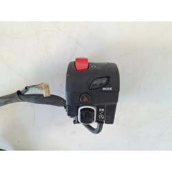 Blocco comandi multifunzioni Yamaha T-Max 560 T-Max 560 Destro