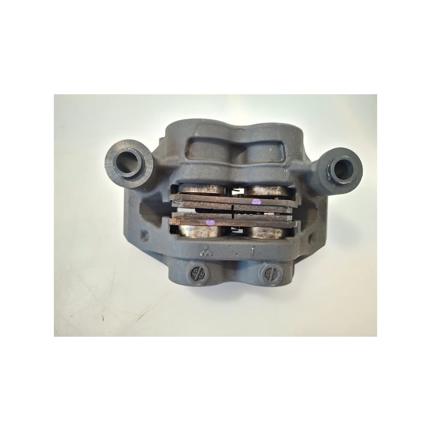Pinza freno anteriore completo Yamaha T-Max 560 T-Max 560 Sinistro