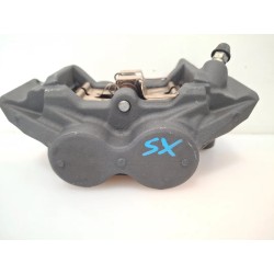 Pinza freno anteriore completo Yamaha T-Max 560 T-Max 560 Sinistro