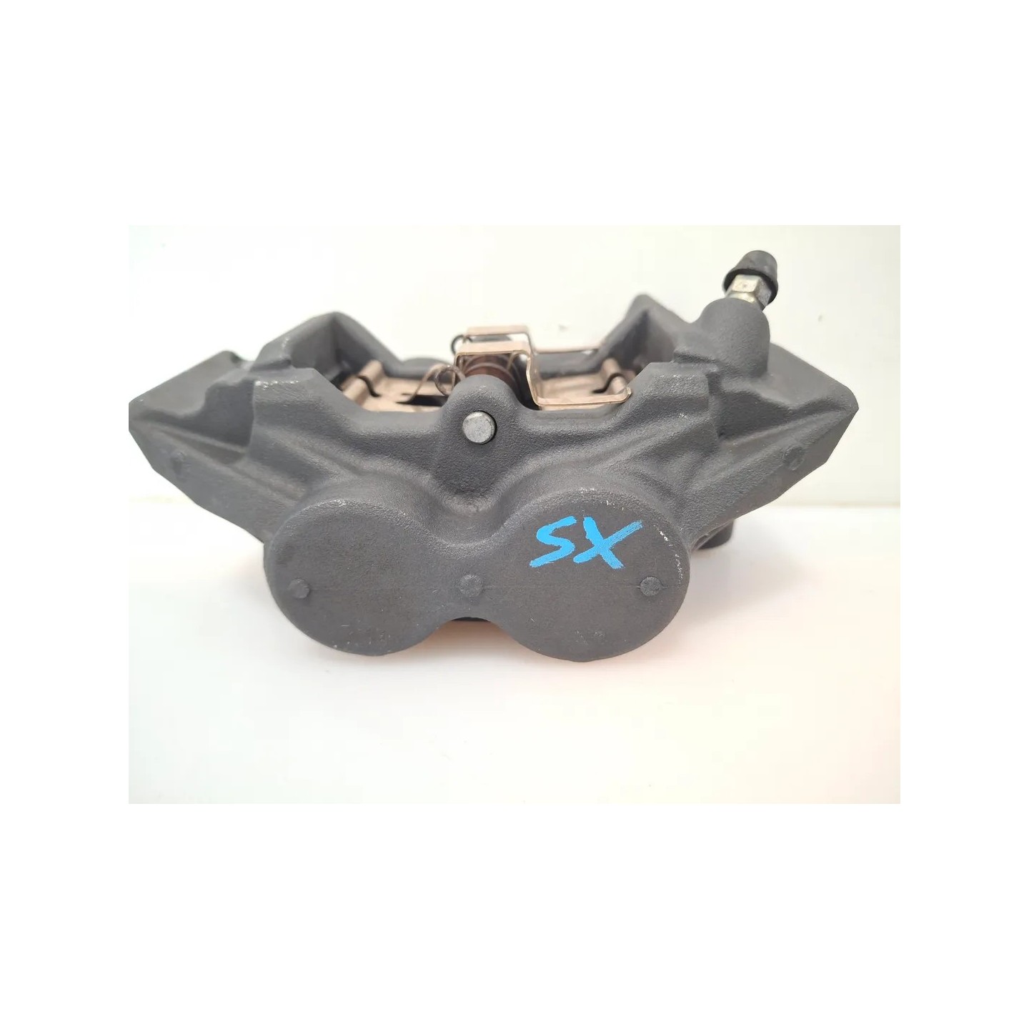 Pinza freno anteriore completo Yamaha T-Max 560 T-Max 560 Sinistro