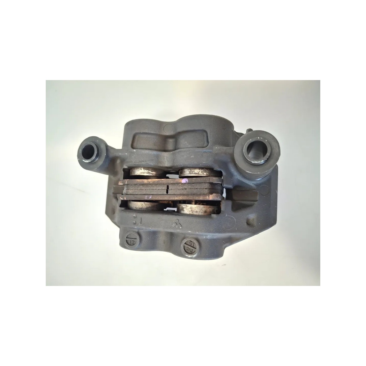 Pinza freno anteriore completo Yamaha T-Max 560 T-Max 560 Destro