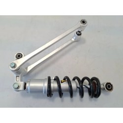 Ammortizzatore posteriore Yamaha T-Max 560 T-Max 560 
