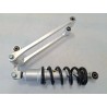 Ammortizzatore posteriore Yamaha T-Max 560 T-Max 560 