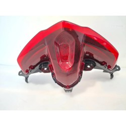 Fanale posteriore Yamaha T-Max 560 T-Max 560 