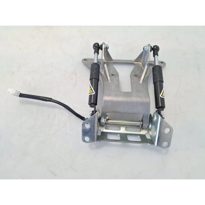 Cerniera sella Yamaha T-Max 560 T-Max 560 