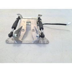 Cerniera sella Yamaha T-Max 560 T-Max 560 