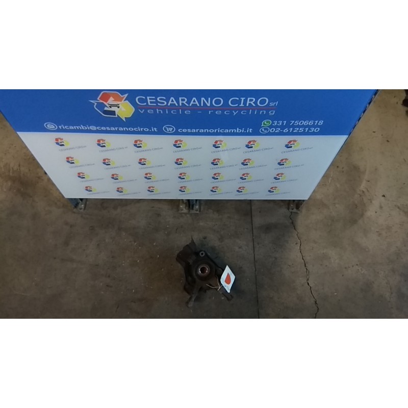 MONTANTE SOSP. ANT. DX. 070 FIAT PUNTO (2U) (07/03-01/07) 188A9000 46528905