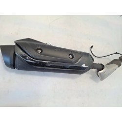 Silenziatore scarico completo Yamaha T-Max 560 T-Max 560 