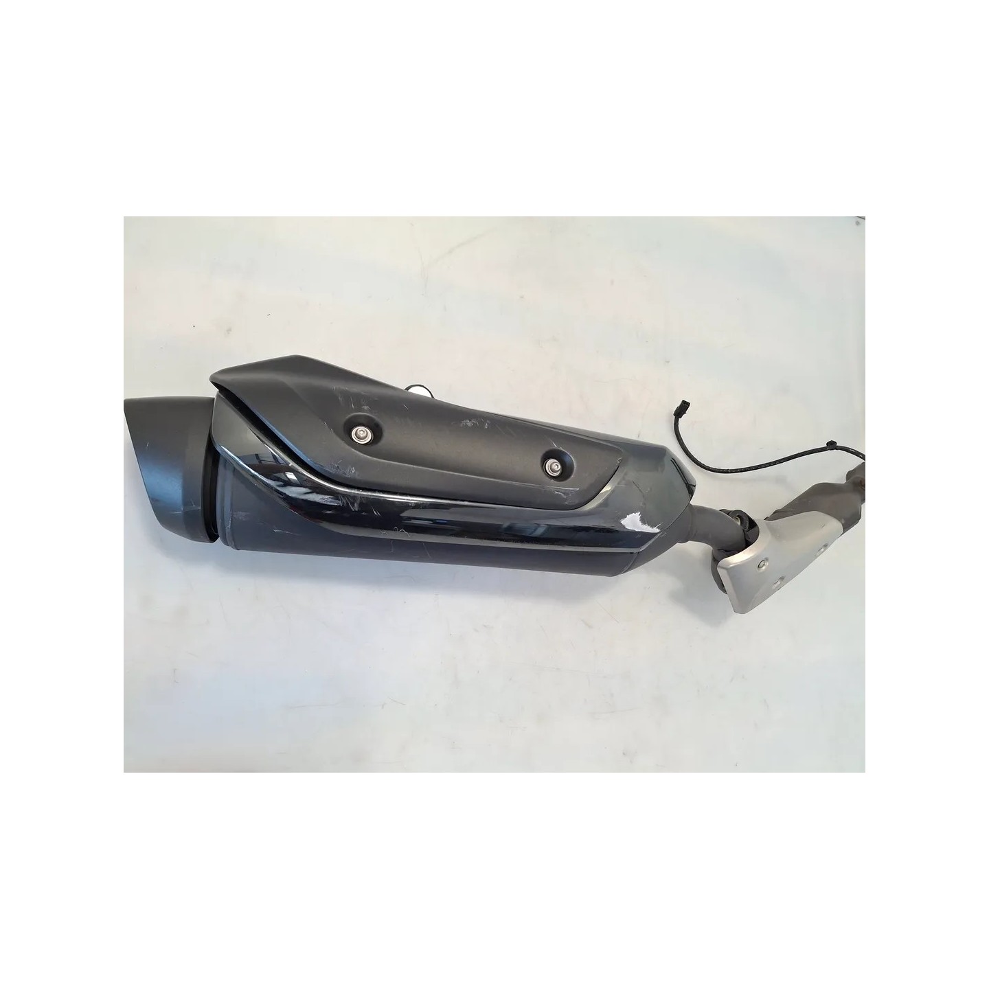 Silenziatore scarico completo Yamaha T-Max 560 T-Max 560 