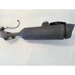 Silenziatore scarico completo Yamaha T-Max 560 T-Max 560 