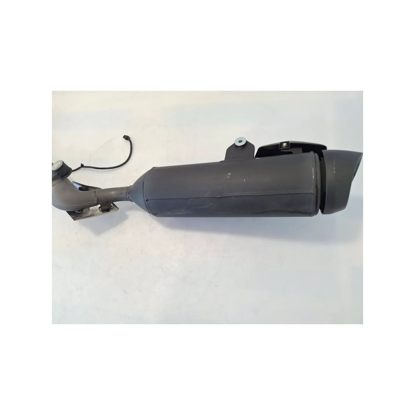 Silenziatore scarico completo Yamaha T-Max 560 T-Max 560 