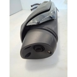 Silenziatore scarico completo Yamaha T-Max 560 T-Max 560 