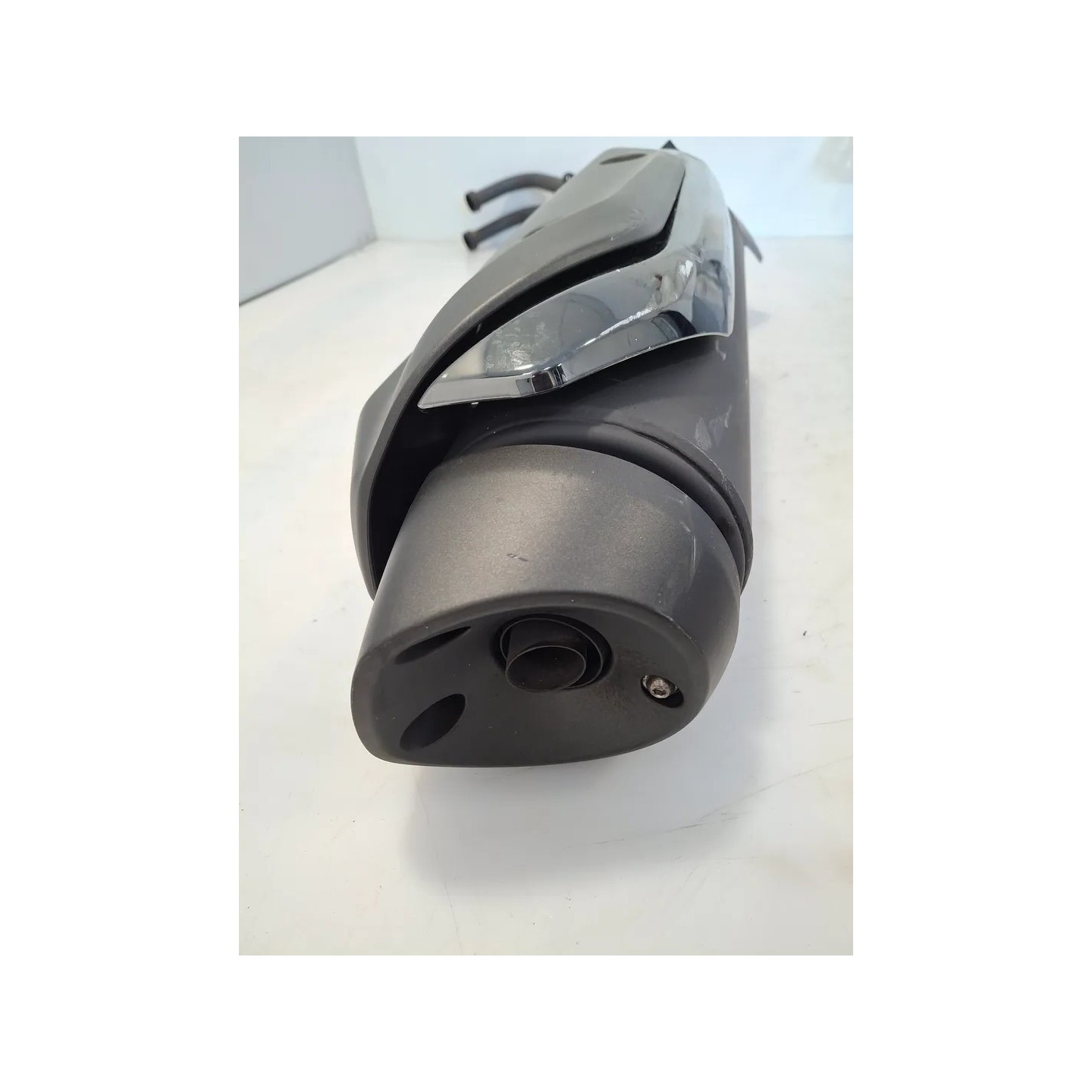 Silenziatore scarico completo Yamaha T-Max 560 T-Max 560 