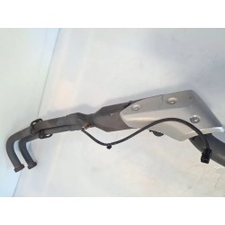 Silenziatore scarico completo Yamaha T-Max 560 T-Max 560 