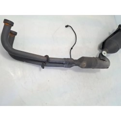 Silenziatore scarico completo Yamaha T-Max 560 T-Max 560 