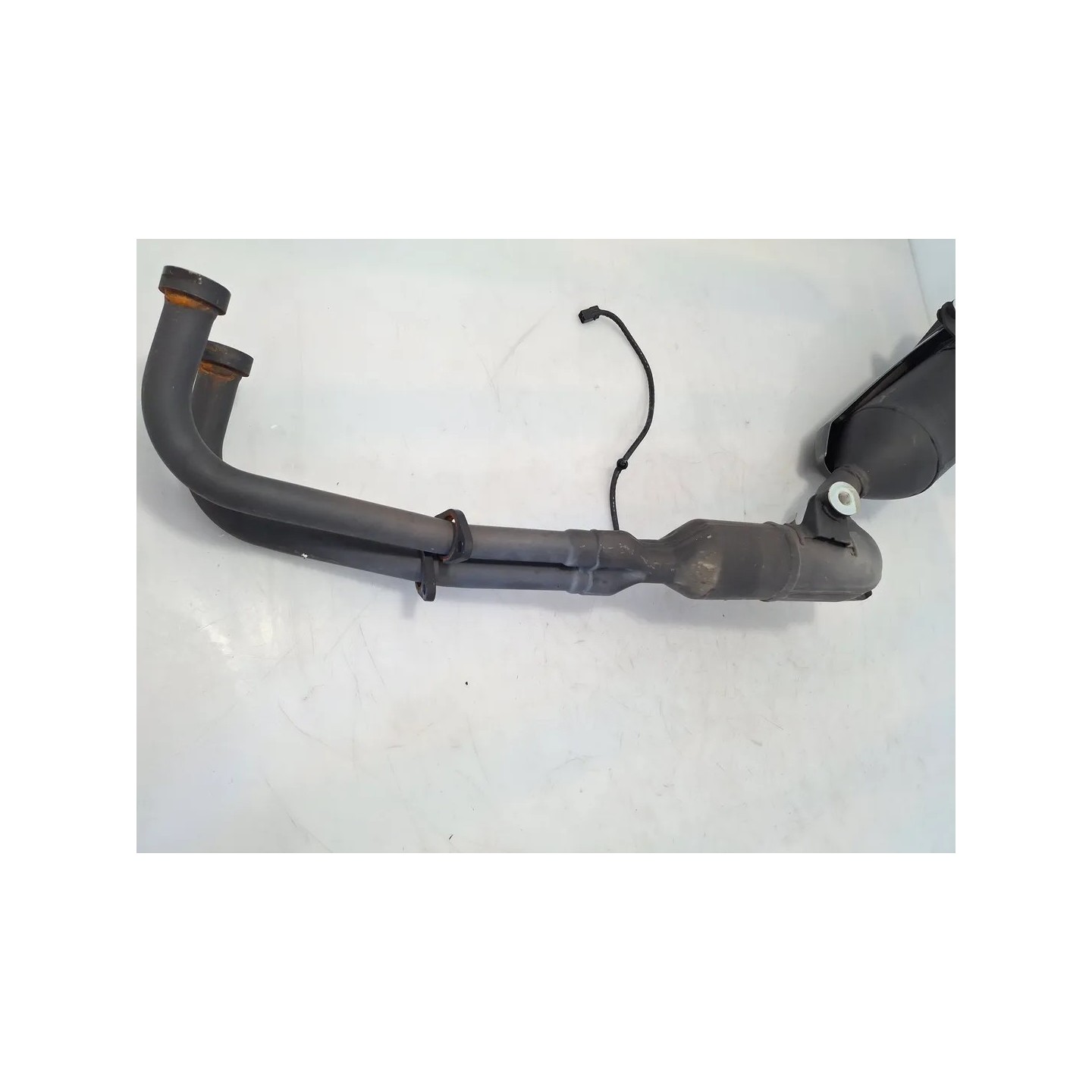 Silenziatore scarico completo Yamaha T-Max 560 T-Max 560 