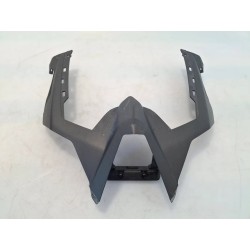 Parafango posteriore parte superiore Yamaha T-Max 530 (E3) (-14) T-Max 530 Black/Bronze Max 