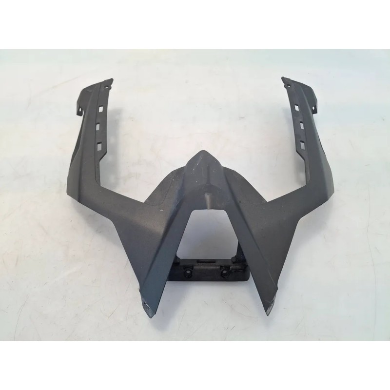 Parafango posteriore parte superiore Yamaha T-Max 530 (E3) (-14) T-Max 530 Black/Bronze Max 